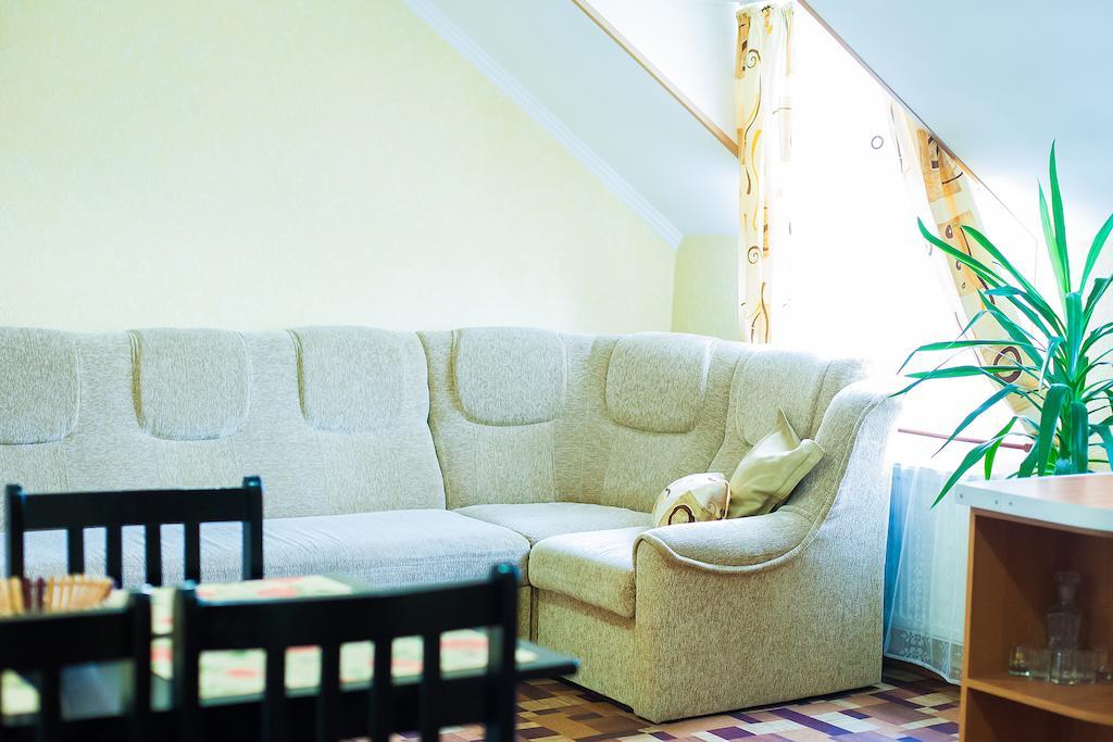Ekaterininskaya Apartments Odesa Room photo