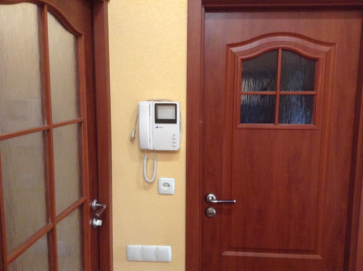 Ekaterininskaya Apartments Odesa Exterior photo